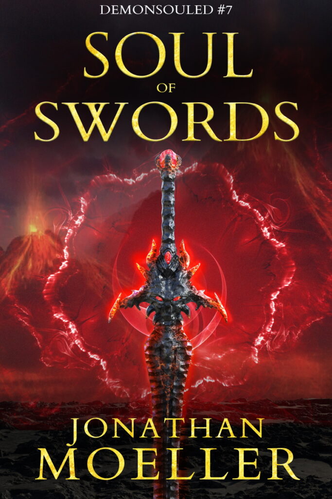 Lore] What is the Warlord Sword? What are the Ancient, Magic